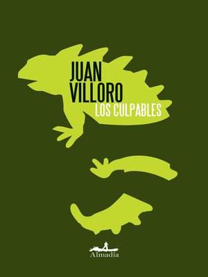 cover image of Los culpables